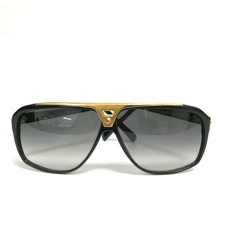 louis vuitton shades men|louis vuitton evidence sunglasses.